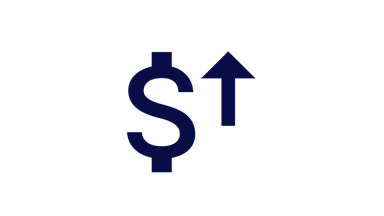 Cost increase
